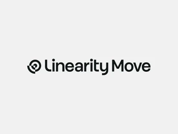 Linearity Move logo