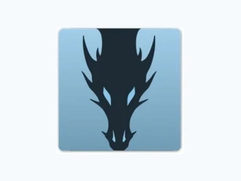 Dragonframe logo
