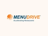 MenuDriveLogo