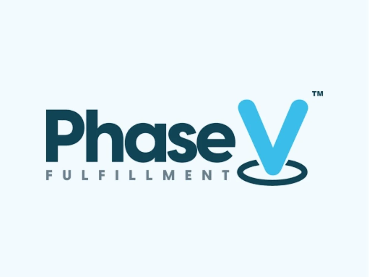 Phase V Fulfillmentlogo