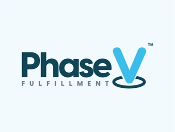 Phase V Fulfillment logo