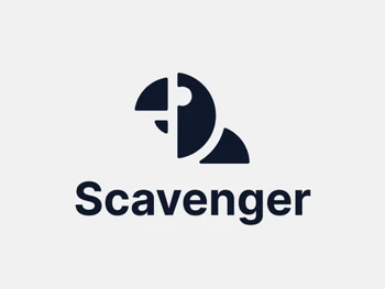 Scavenger AI logo