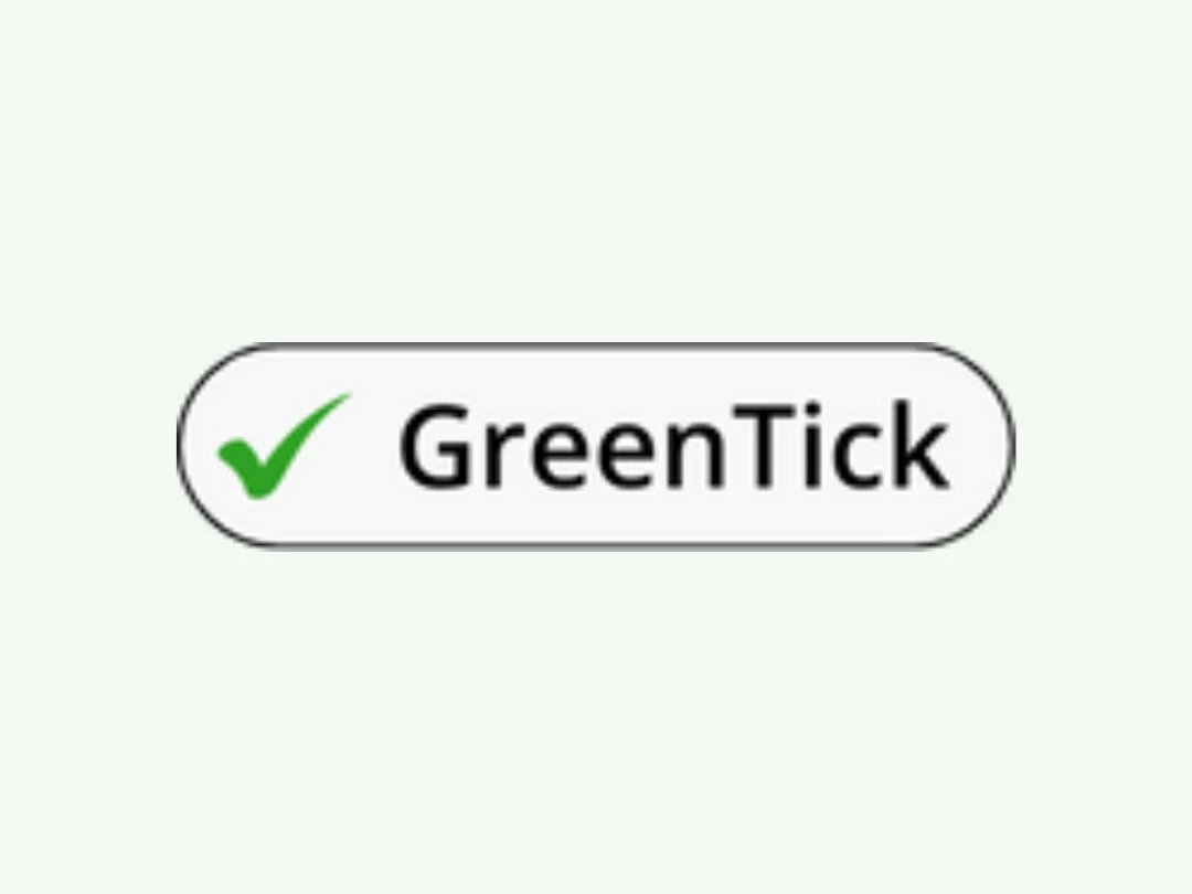 GreenTicklogo