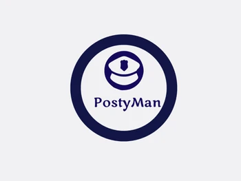 PostyMan logo