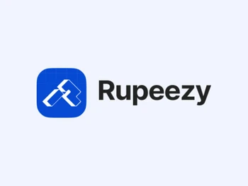 Rupeezy logo