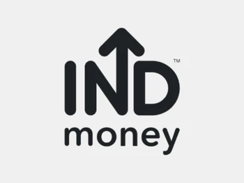 INDmoney logo