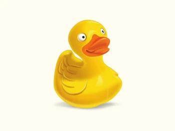 Cyberduck logo