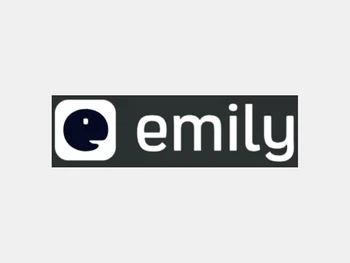 Emily logo
