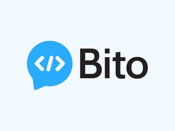 Bito AI logo
