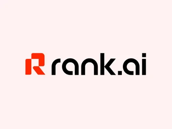 Rank AI logo