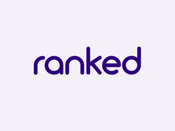 Ranked logo