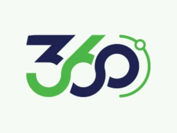 Monitor360 logo
