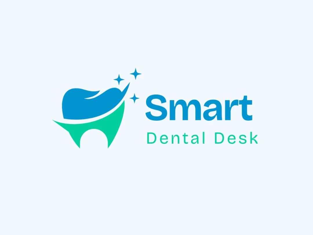 Smart Dental Desklogo