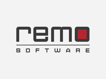 Remo Recover logo