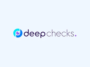 Deepchecks logo