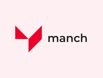 Manch logo