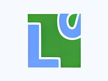 Lazesoft Data Recovery logo