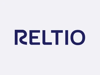 Reltio logo