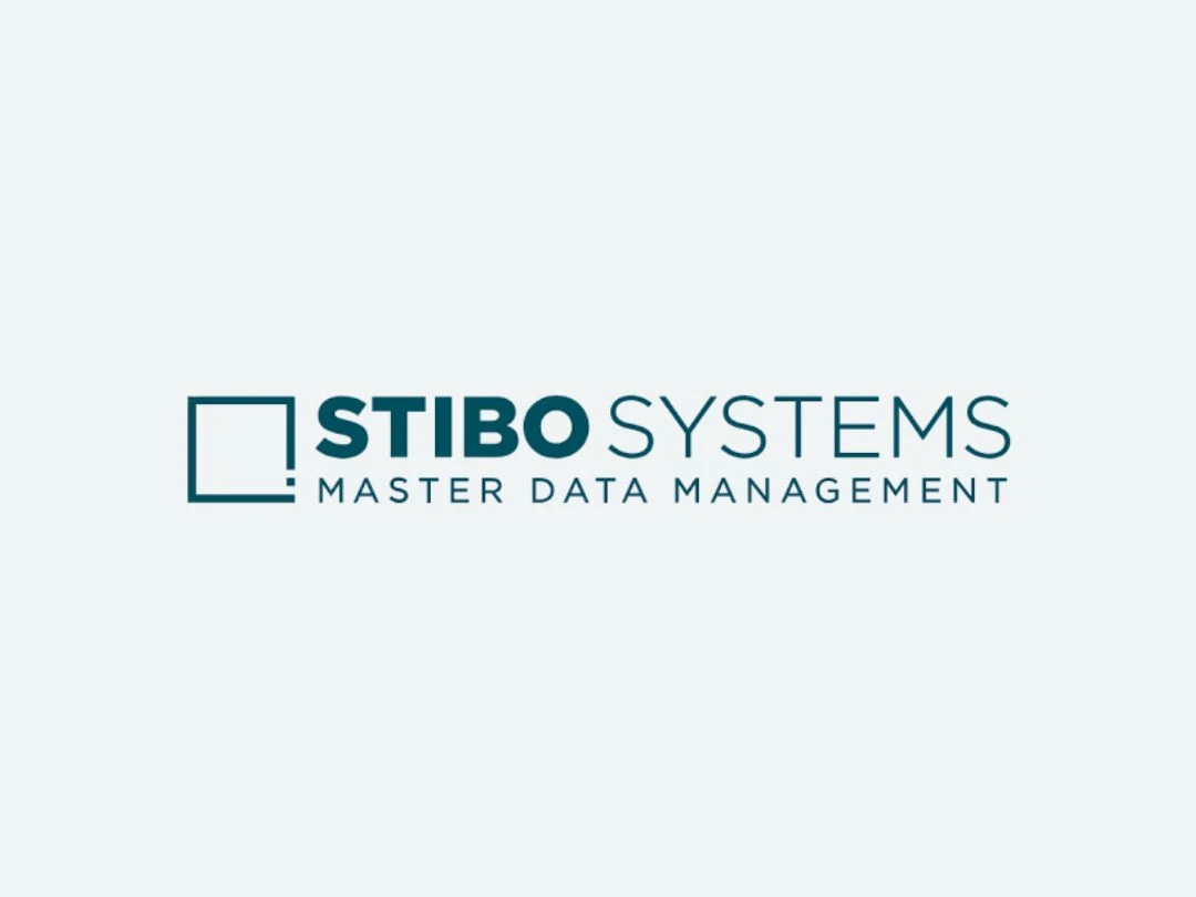 Stibo Systems MDMlogo