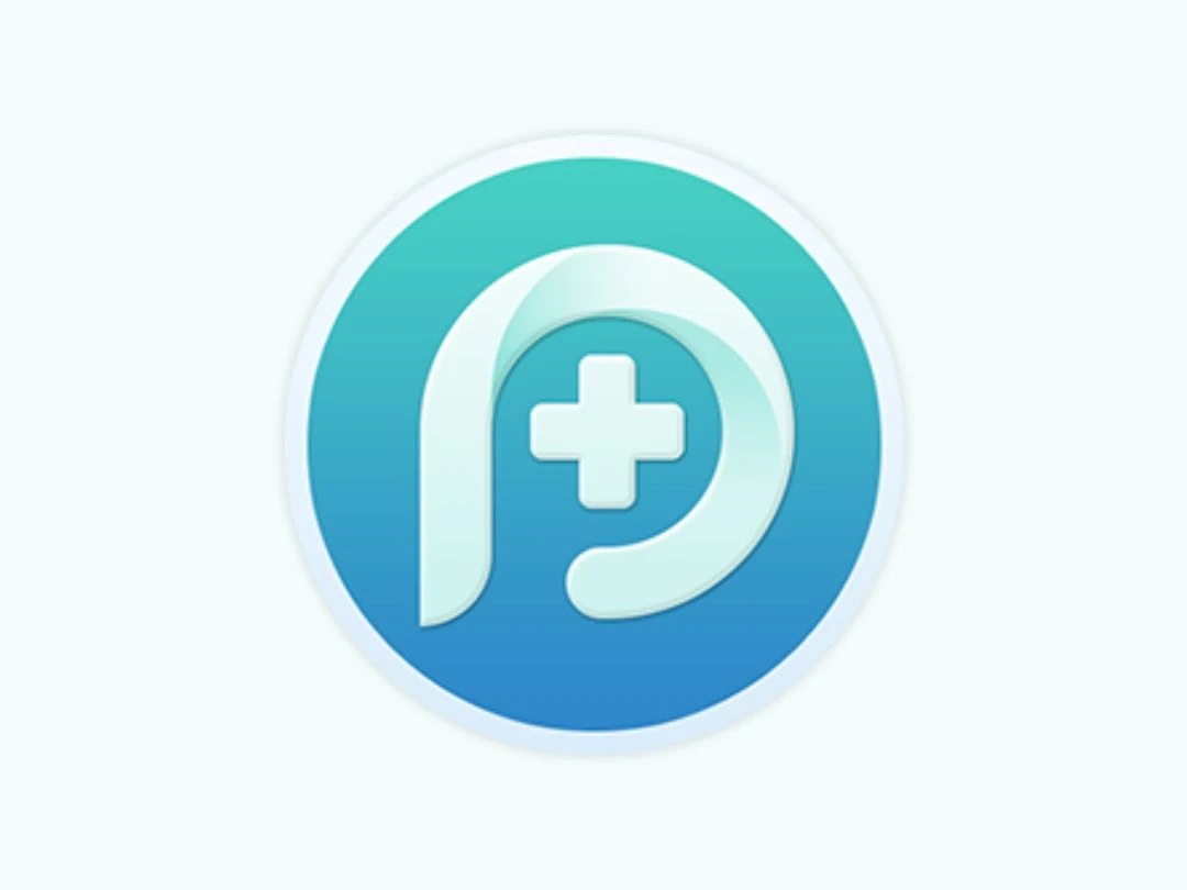 iMobie PhoneRescuelogo