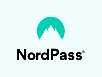 NordPass logo