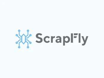 Scrapfly logo