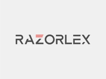 RazorLex logo