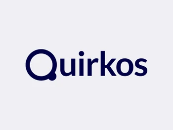 Quirkos logo