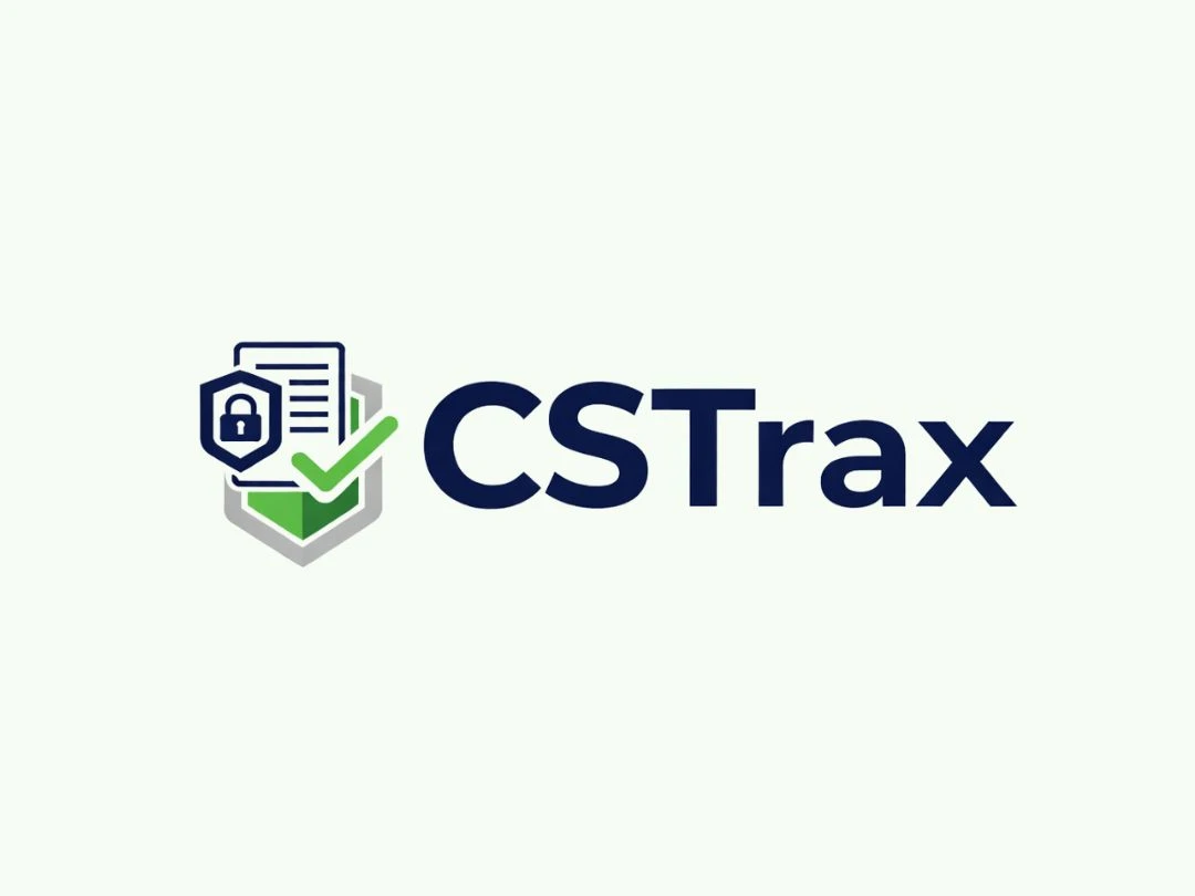 CSTraxlogo
