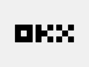 OKX logo