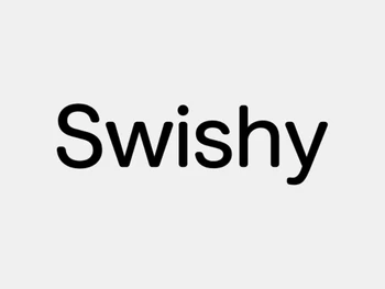 Swishy logo