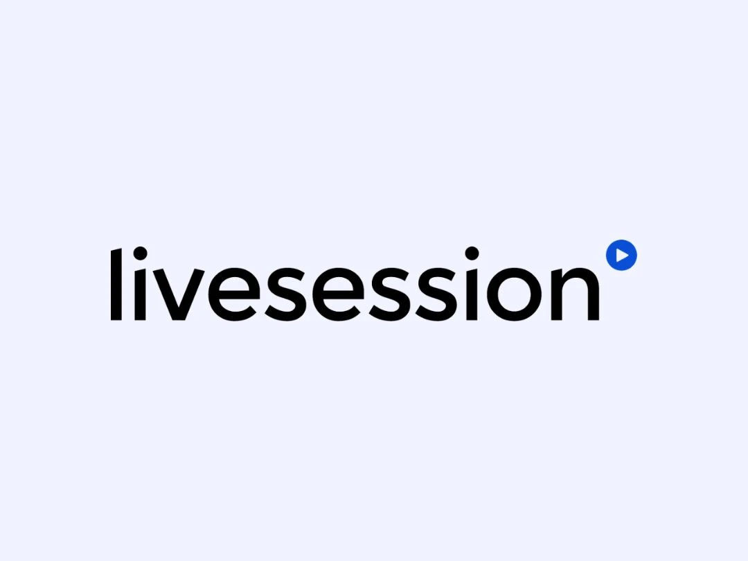 LiveSessionlogo