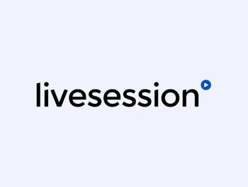 LiveSession logo