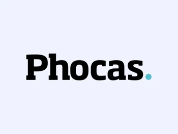 Phocas logo
