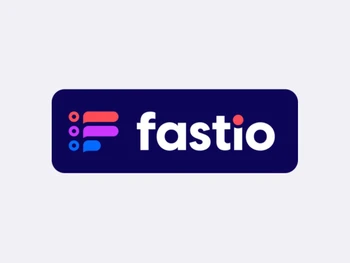 Fastio logo
