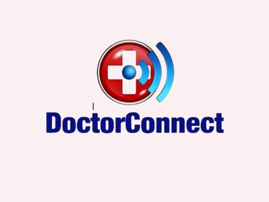 DoctorConnectlogo