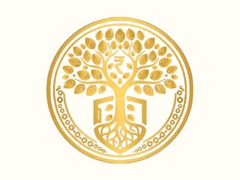SthirApp logo