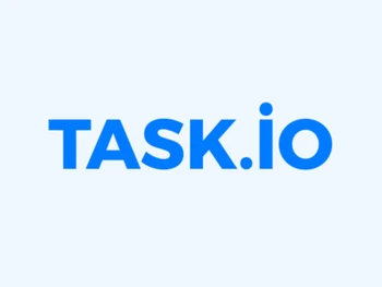 Task io logo