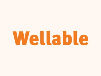 Wellable logo