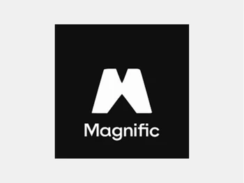 Magnific AI logo
