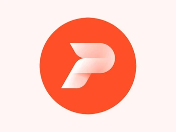 Pionex logo