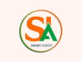 SmartAgent logo