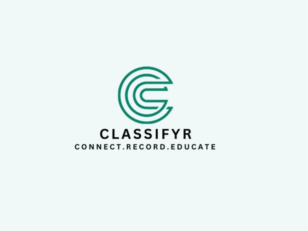Classifyrlogo