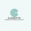 Classifyr-