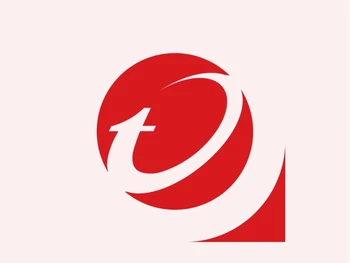 Trend Micro Apex One logo