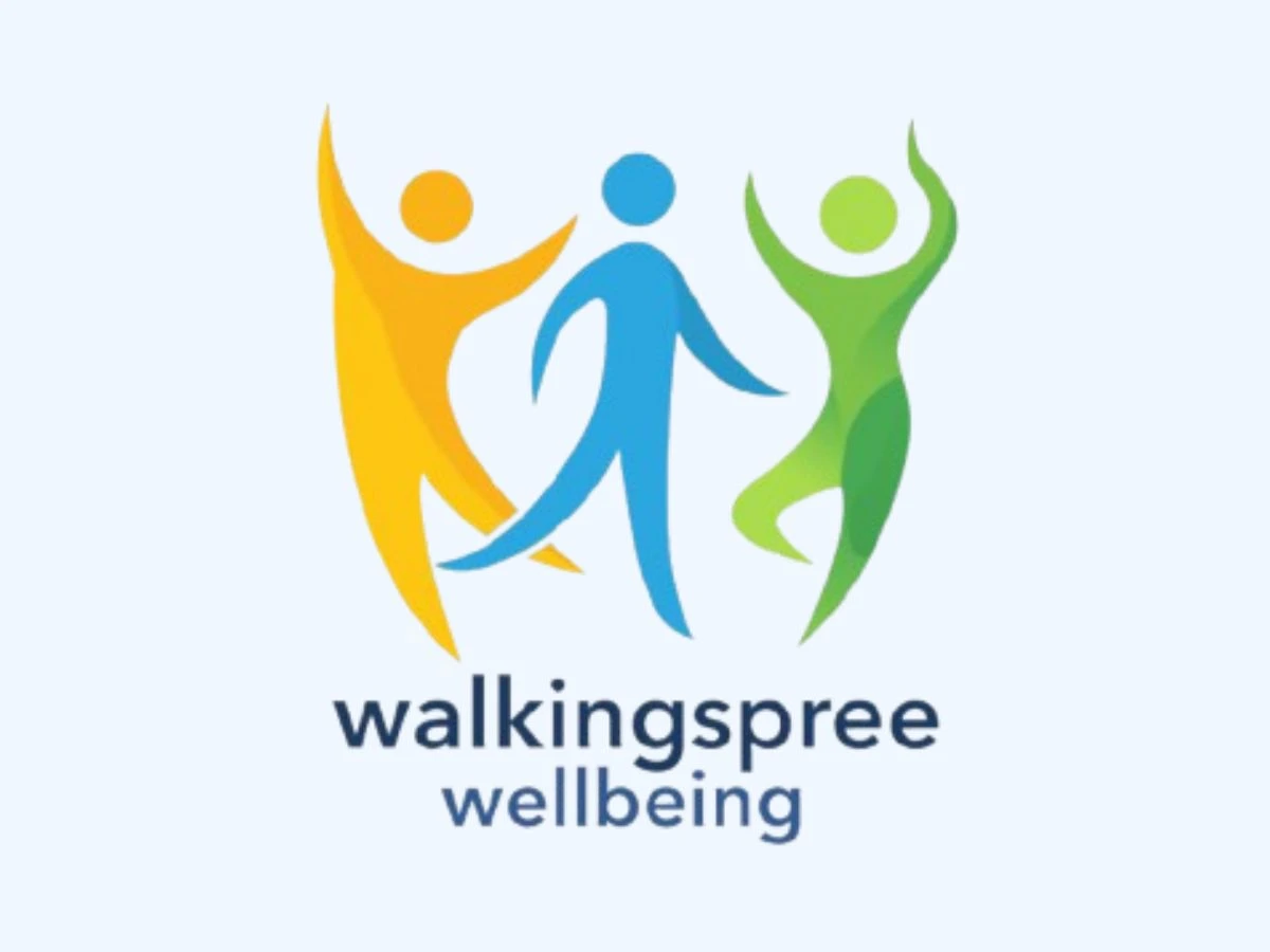 Walkingspreelogo
