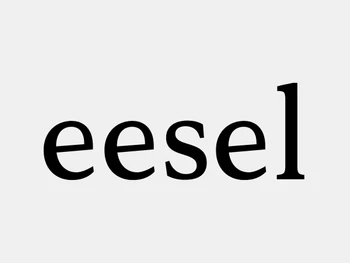 eesel AI logo