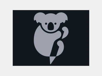 Koala AI logo