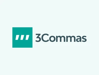3Commas logo