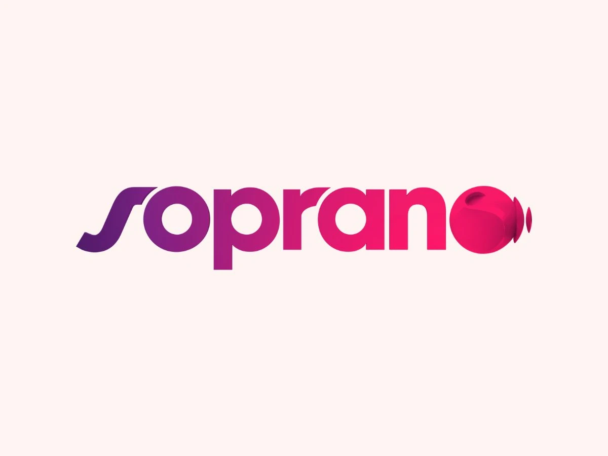 Soprano Designlogo